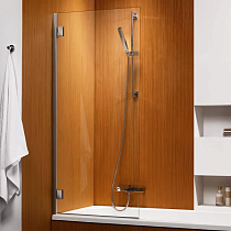 Шторка на ванну Radaway Carena PNJ 67 L