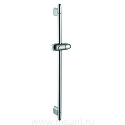 Душевая стойка, 67 см, 070, Milardo, 0706700M17