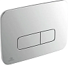Кнопка смыва Ideal Standard ProSys Oleas R0124AA хром