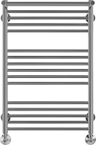 Полотенцесушитель водяной Terminus Аврора П16 500*800 c полкой