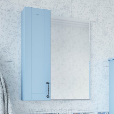 Зеркало Sanflor Глория 65 (С) L