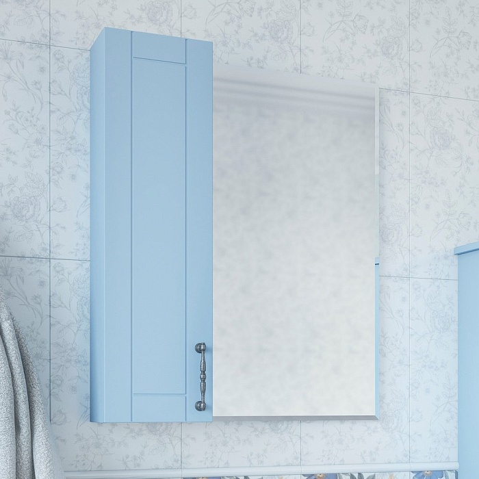 Зеркало Sanflor Глория 65 (С) L