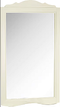 Зеркало Migliore Bella 70 avorio