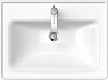 Раковина Duravit D-Neo 2367650000