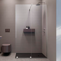 Душевая перегородка Radaway Furo Walk-in 130 R