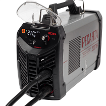 Сварочный аппарат РЕСАНТА САИ-220ПН