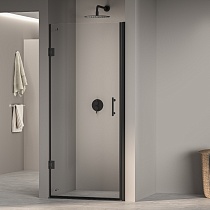 Душевая дверь RGW PA-06B (Прозрачное, 600)