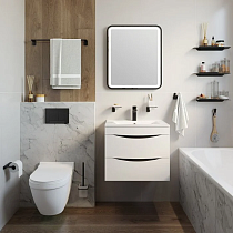 Мебель для ванной IDDIS Cloud 80