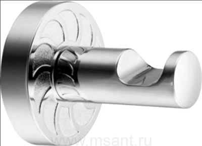 Крючок Wasserkraft Isen K-4023