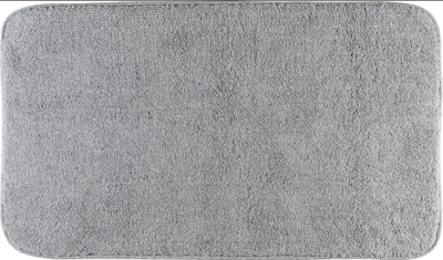 Коврик Migliore 30756 серый