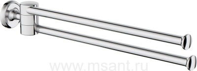 Полотенцедержатель AM.PM Like A8032600