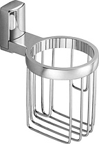 Держатель освежителя воздуха Wasserkraft Leine К-5045