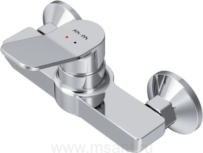 Смеситель для душа AM.PM X-Joy F85A20000