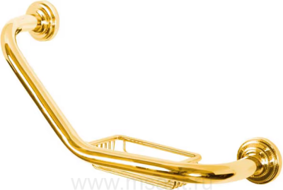 Поручень Boheme Imperiale 10422