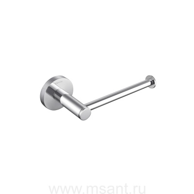 Бумагодержатель Aquatek AQ4108CR ЕВРОПА