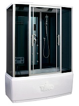 Timo Standart T-1150 душевая кабина 150*88*220, турецкая баня хамам