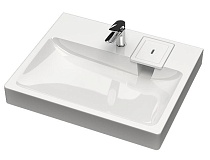 Умывальник на стиральную машину MARRBAXX Адель V53 590x546x88