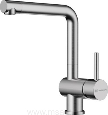 Смеситель Omoikiri Tanigawa BN 4994242 для кухонной мойки