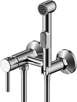 Гигиенический душ Rossinka X X25-52 со смесителем