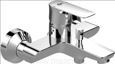 Смеситель Ideal Standard Connect Air A7033AA для ванны с душем