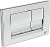 Кнопка смыва Ideal Standard Solea M1 R0108AA