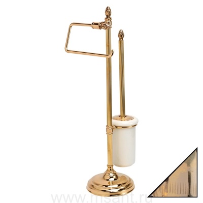 Стойка Art&Max Impero AM-1949-Br