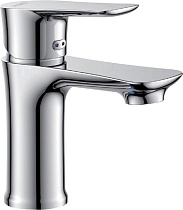 Смеситель D&K Rhein Reisling DA1272101 для раковины