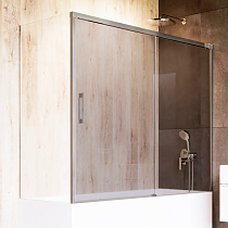 Шторка на ванну Radaway Idea PN DWJ+S 140 R