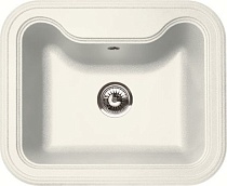 Мойка кухонная Florentina Крит 630 жасмин