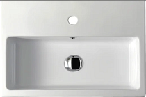 Раковина Galassia Plus Design 6032M 60x40