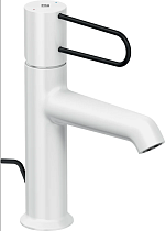 Смеситель Jacob Delafon Odeon Rive Gauche E21028-BL-00 для раковины