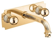 Смеситель Cezares Olimp BLS2 03/24 M С ВНУТРЕННЕЙ ЧАСТЬЮ для раковины