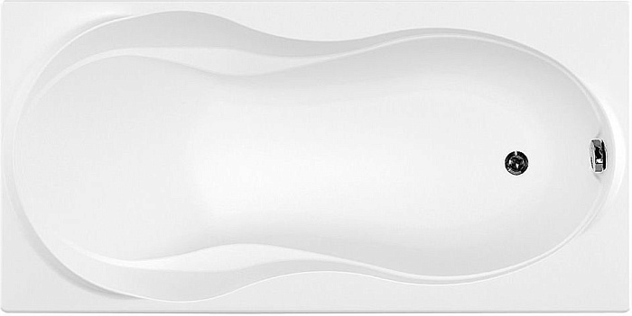 Акриловая ванна Aquanet Grenada 180x90
