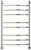 Полотенцесушитель водяной Стилье Аксиома-20 1000х600