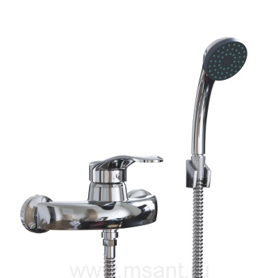 Смеситель для душа 40k MIXLINE ML03-07