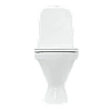Унитаз-компакт Sanita Самарский Комфорт Белый S1