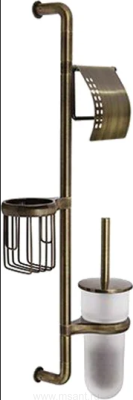 Стойка Wasserkraft K-1458