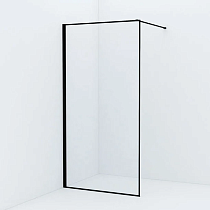 Душевая перегородка IDDIS Slide SLI8BS1i23 Walk In 100x195