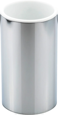 Стакан Migliore Fortis 29740 хром