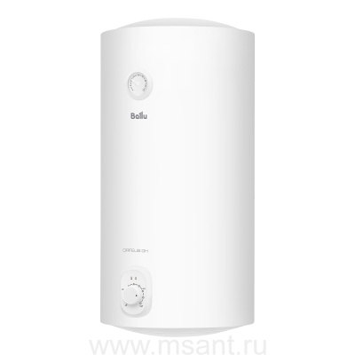 Водонагреватель Ballu BWH/S 50 Orfeus DH