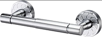 Держатель туалетной бумаги Wasserkraft Isen K-4022