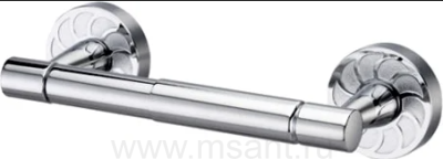 Держатель туалетной бумаги Wasserkraft Isen K-4022