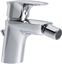 Смеситель AM.PM Spirit V2.1 F71A83100 для биде, с донным клапаном