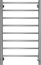 Полотенцесушитель электрический Terminus Аврора П8 500*850