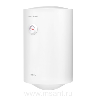Водонагреватель Royal Thermo RWH 30 Optimal