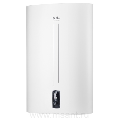 Водонагреватель Ballu BWH/S 80 Artendo DH