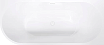 Акриловая ванна Abber AB9315 R 170x75