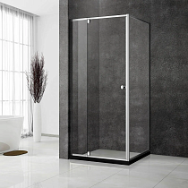 Душевой уголок Veconi Rovigo RV-032 80x80