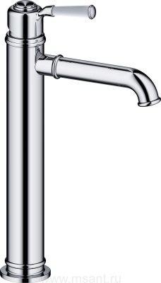 Смеситель Timo Arisa 5311/00F chrome для раковины