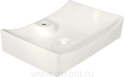 Раковина Melana 7235B-805